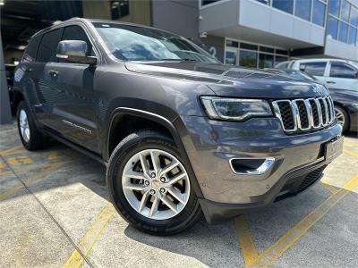 2017 JEEP GRAND CHEROKEE LAREDO (4x2) 4D WAGON WK MY17 for sale in Mayfield West